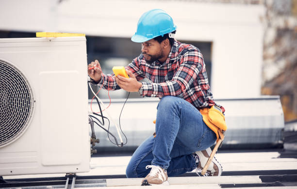 Professional Electrician in Narberth, PA