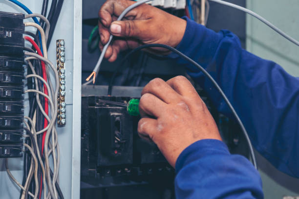 Best Emergency Electrical Repair  in Narberth, PA