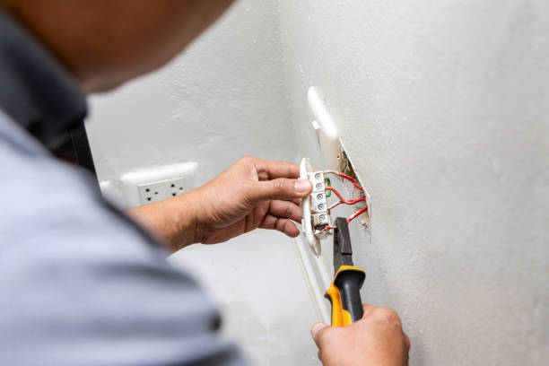 Electrical Rewiring Services in Narberth, PA