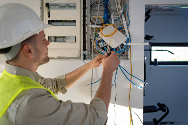 Best Electrical Contractors for Businesses  in Narberth, PA